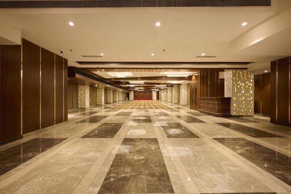 Royal Hall