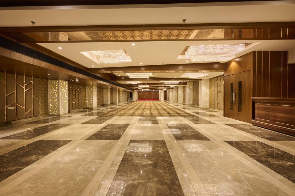 Royal Hall