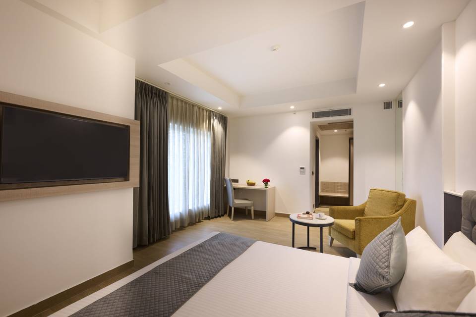 Premium Room