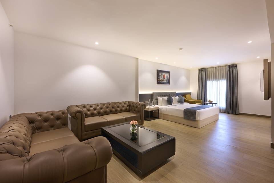 Suite