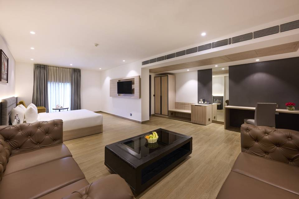 Suite