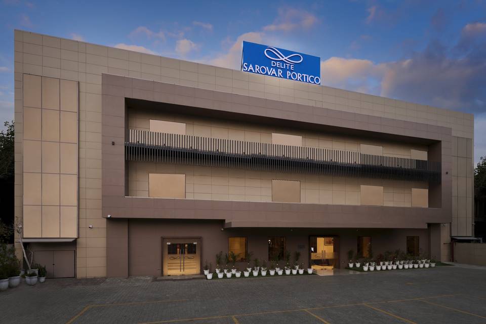 Facade