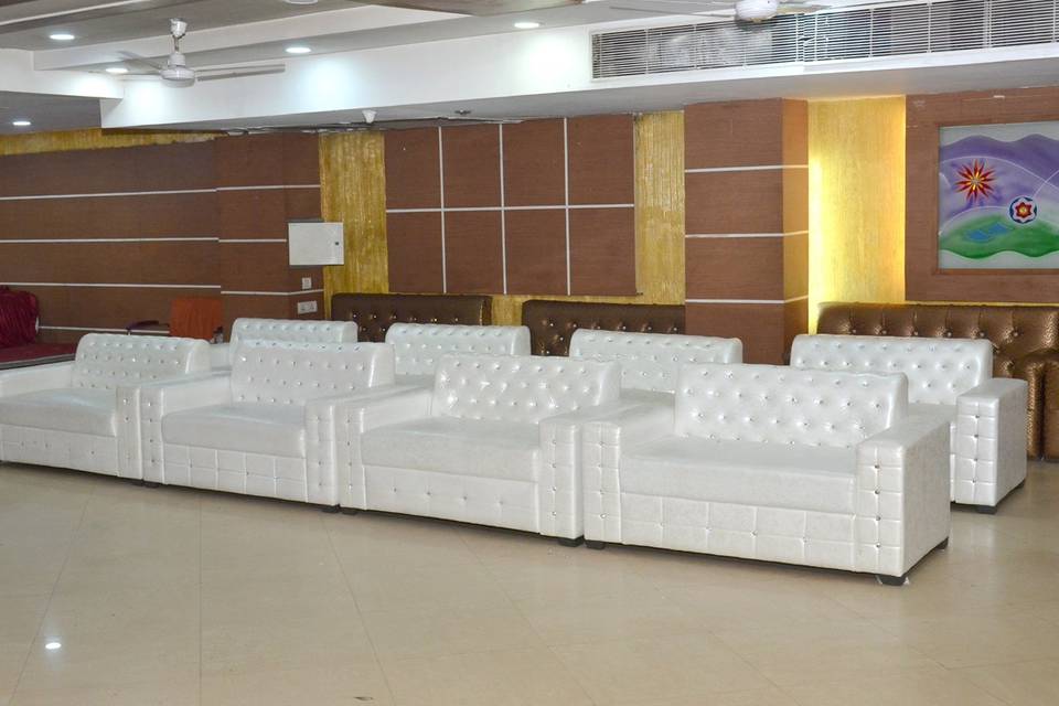 Event Space