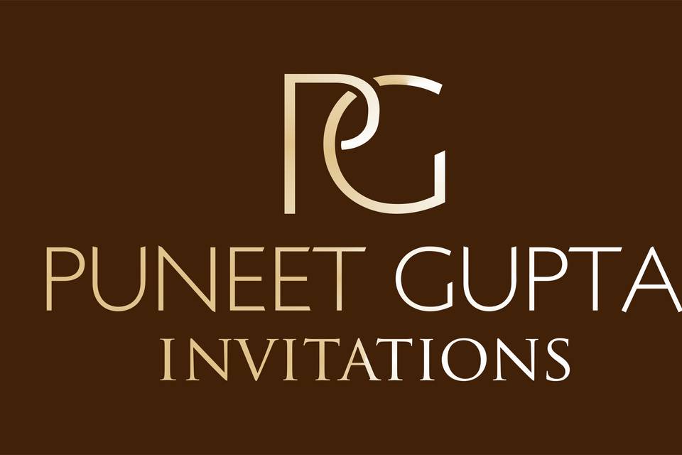Puneet Gupta Invitations