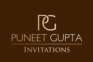 Puneet Gupta Invitations