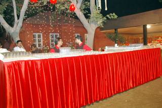 SRS Caterers and Decorator, Chattarpur