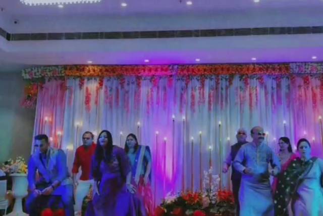 JFD Wedding Choreography Goa