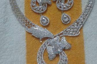 Imitation jewellery deals in borivali