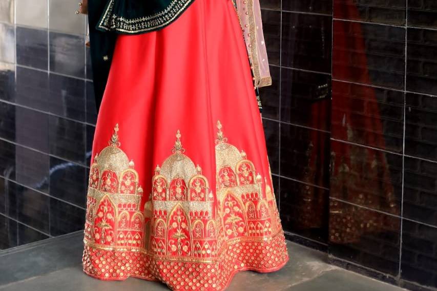 Lehenga