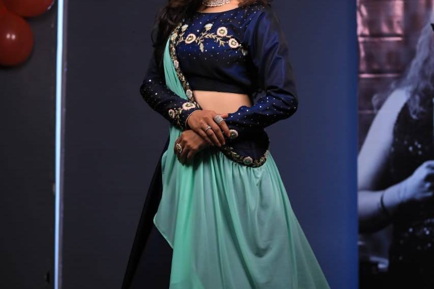 Lehenga