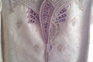 Hobarts Sherwani