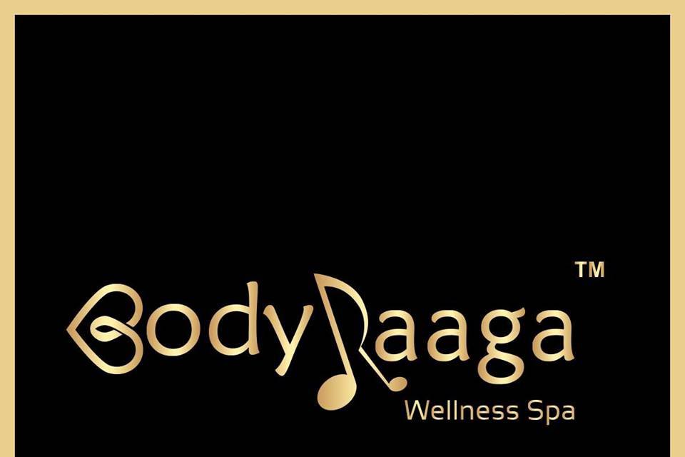 Body Raaga Logo