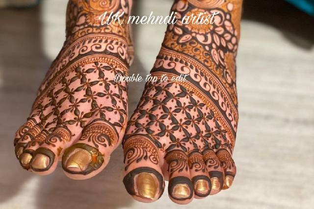 Home :: Manpasand Mehndi Art :: Best Mehndi Artist in Gurgaon Delhi NCR