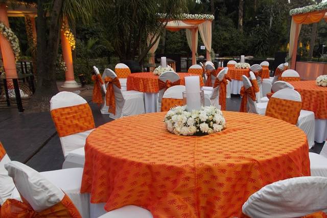 Table setting
