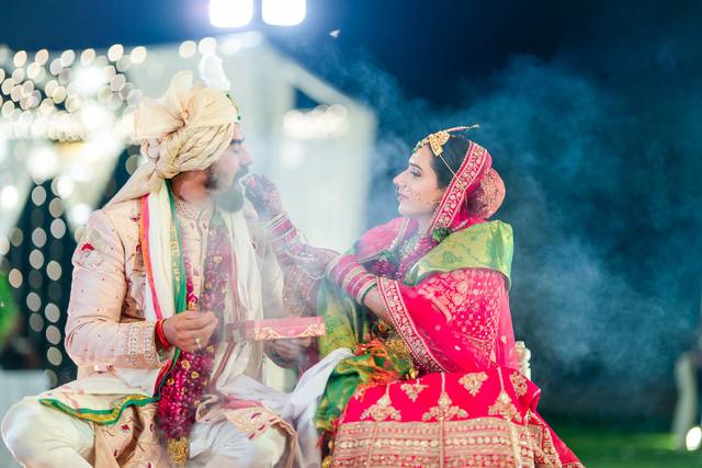 Wedding Planners In Mumbai - 10 Top Rated Planners You Must Hire