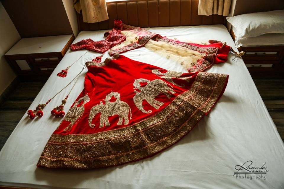 Lehenga