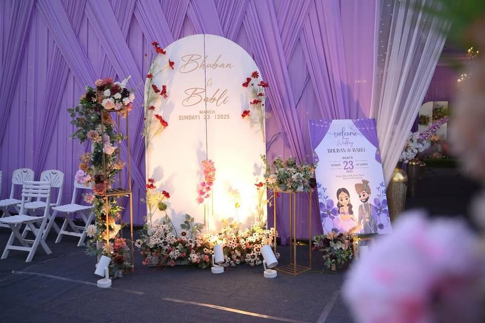 Royal Decor and Catering