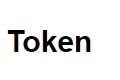 Token