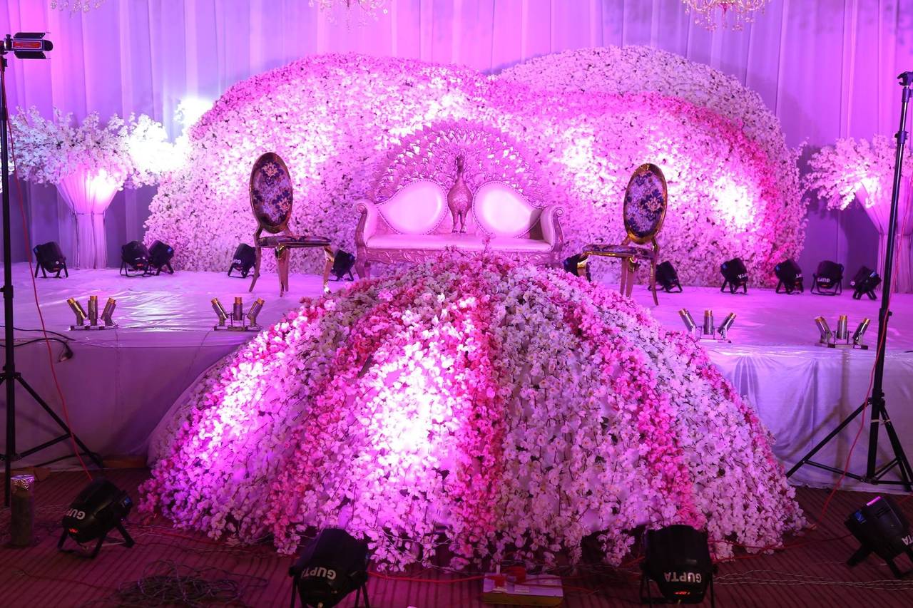 Bigdays Events Jabalpur Planner Jabalpur Cantt Weddingwire In