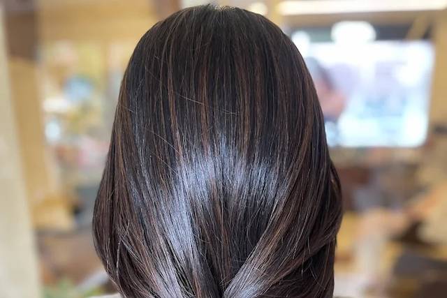Hairstyle