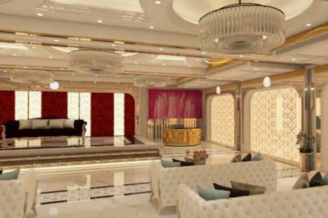 Golden Spoon