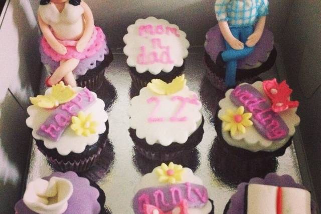 Cupcakes
