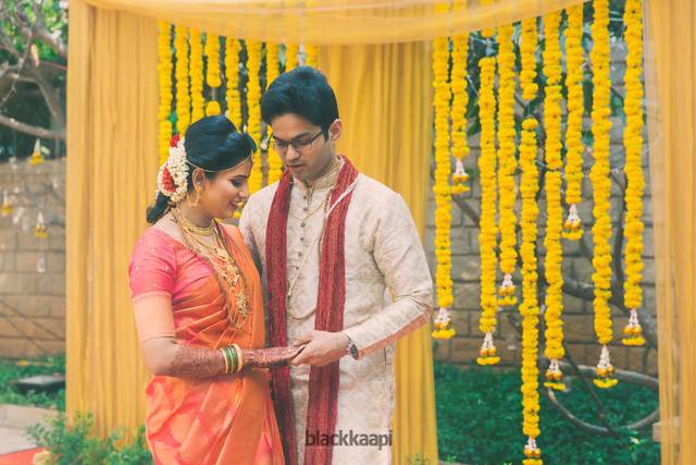 Black Kaapi Productions