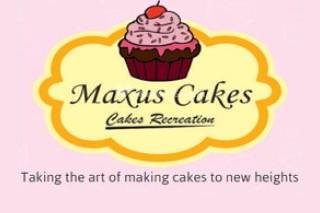 Maxus Cakes
