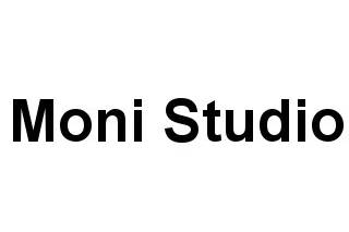 Moni Studio Logo