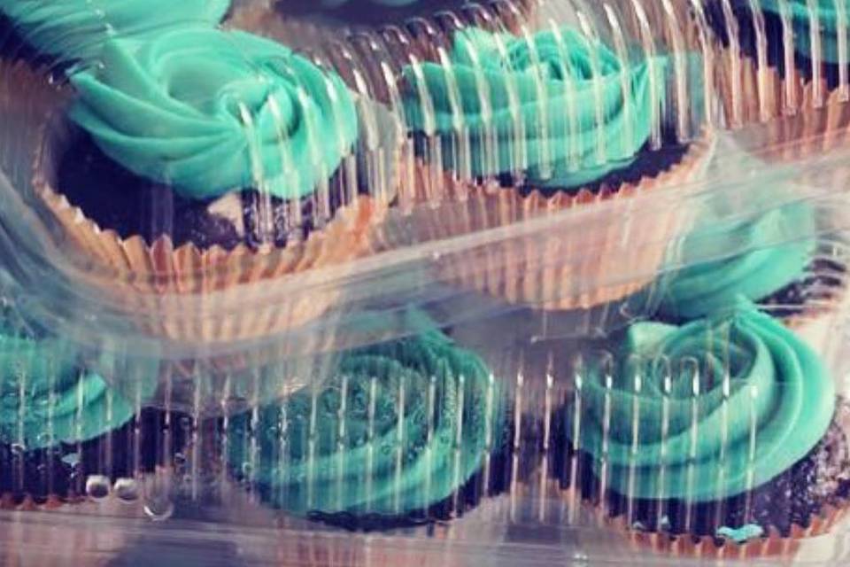 Cupcakes