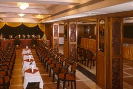 Ashraya International Hotel