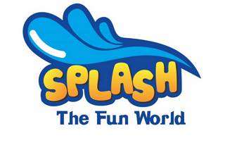 Splash The Fun World logo