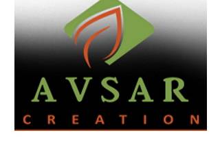 Avsar Creation Logo
