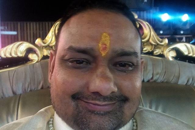 Parashar Jyotish Kendra