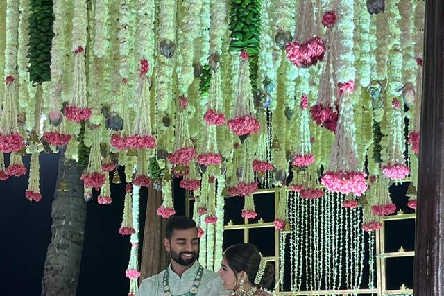 Qarmaa Production and Events