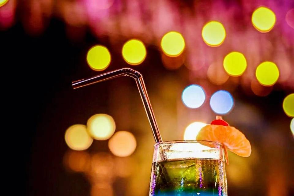 Food display