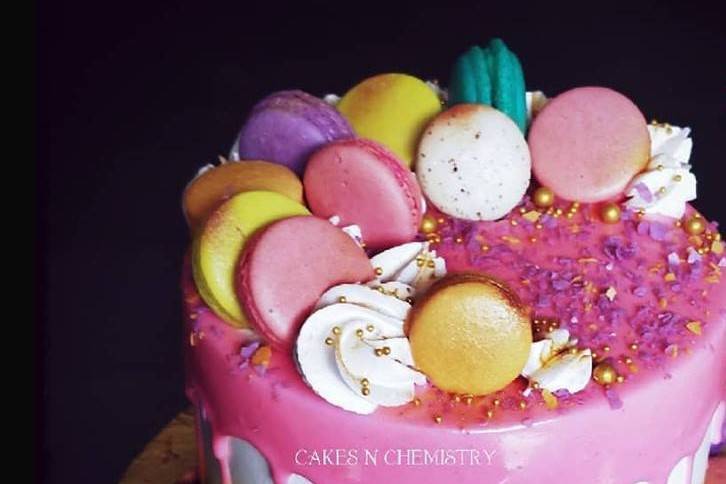 Cakes N Chemistry (@cakesnchemistry) • Instagram photos and videos
