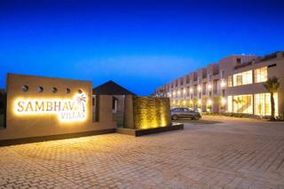 Sambhav Villas