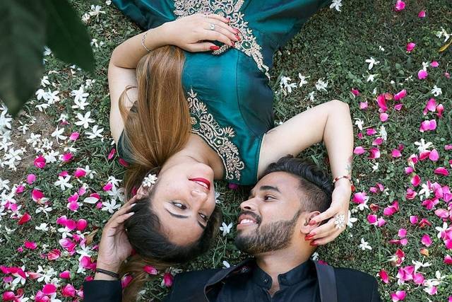 Harsh Vardhan Photography