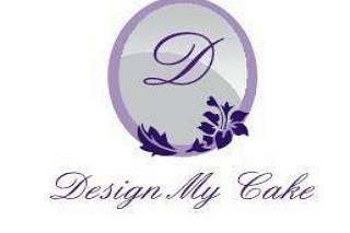 Design My Cake Logo