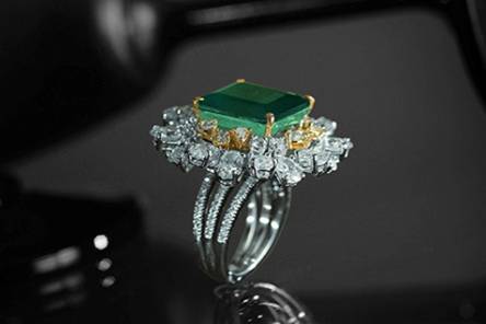 Sunar Jewels India