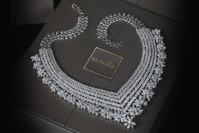 Sunar Jewels India