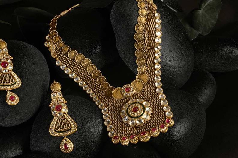 Sunar Jewels India