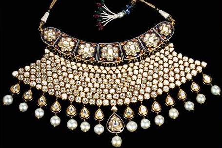 Sunar Jewels India