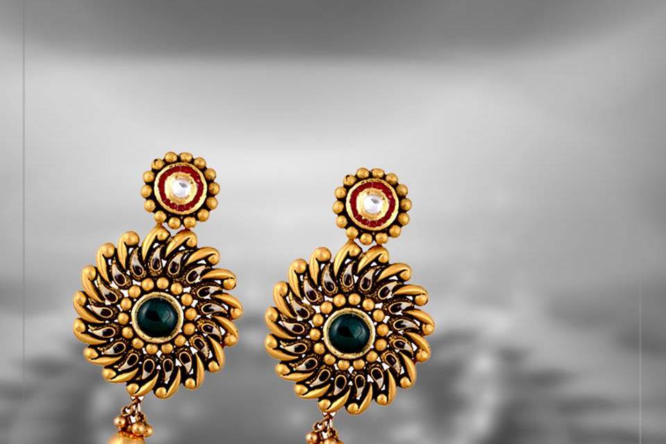 Sunar Jewels India