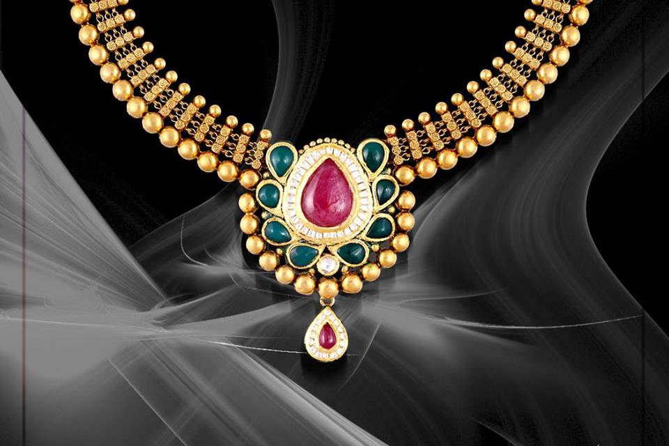 Sunar Jewels India