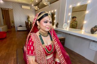 Nidhi Bhatia Studio and Academy