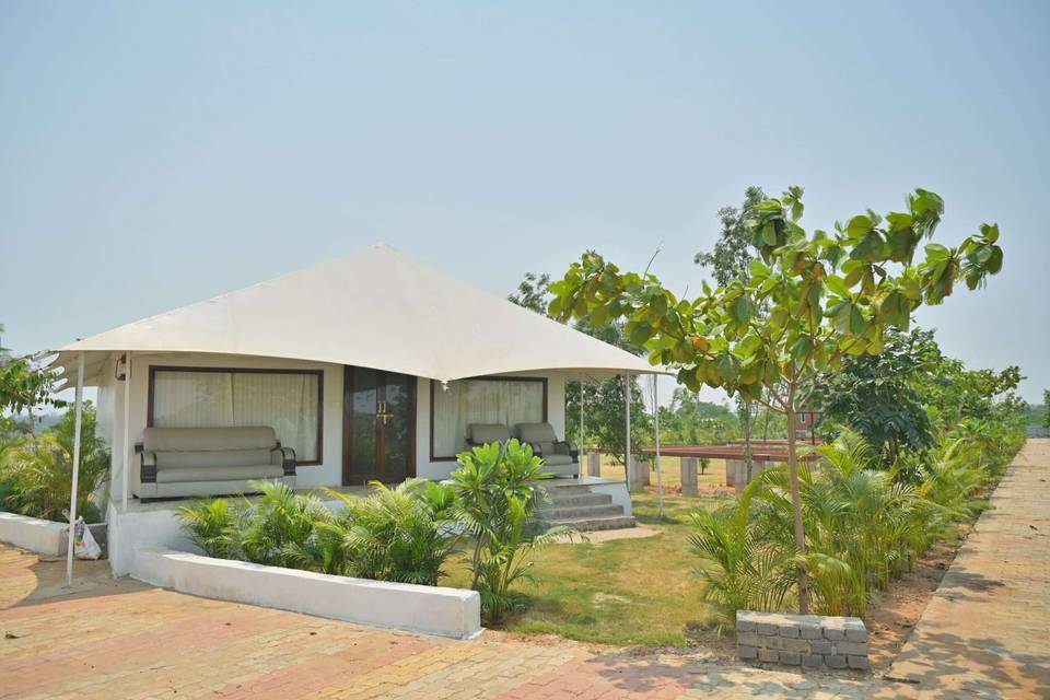 Accommodation