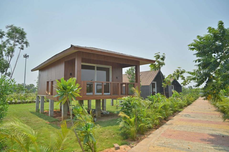 Accommodation