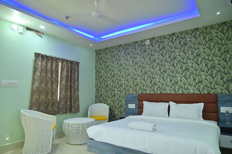 Accommodation